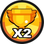 Double Wins