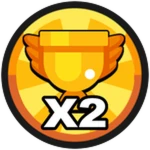 Double Wins