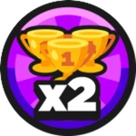 Double Wins