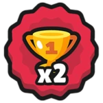 Double Wins