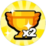Double Wins