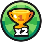 Double Wins