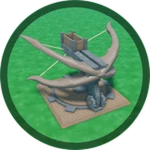 Double X-Bow!