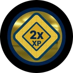 Double XP