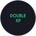 Double XP