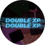Double XP