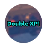 Double XP