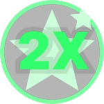 Double XP