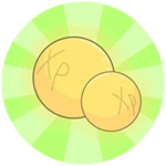 Double XP