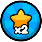 Double Xp