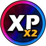 Double XP