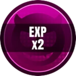 Double XP