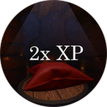 Double XP