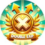 Double XP!