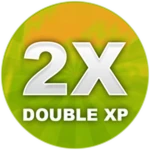 Double XP