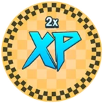 Double XP