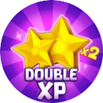 Double XP