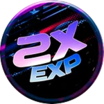 [⭐] Double XP [30% OFF]