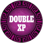 Double XP