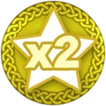 Double XP