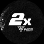 Double XP