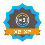 Double XP