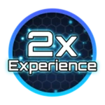Double XP