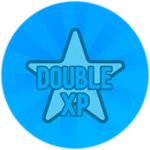 Double XP