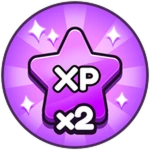 Double XP