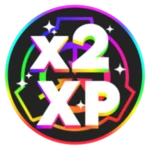 Double XP