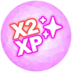 Double XP