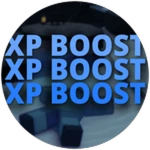 Double XP