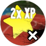 Double XP