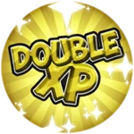 Double XP