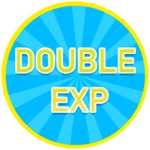Double XP