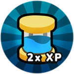 Double Xp and Rebirth