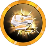 Double XP Boost