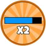 Double XP Forever