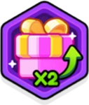 DoubleReward