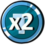 DoubleTokens