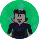 Dr. Strange