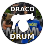 Draco Drum