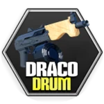 Draco Drum