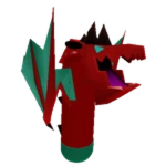Draco Extinguisher (LIMITED)