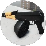 DracoDrum