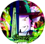 Dracule Mihawk