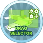 Drag Selector