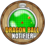 Dragon Ball Notifier