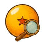 Dragon Ball Radar