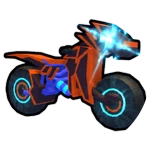 Dragon Bike